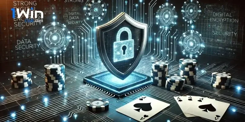 Chính sách bảo mật đỉnh cao mà cổng game 1Winclub mang đến 1 Chính sách bảo mật là phần không thể thiếu để bảo vệ người dùng