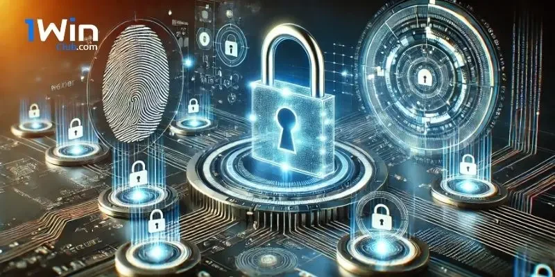 Điều khoản điều kiện - Tìm hiểu về chính sách của 1Winclub 3 Tài khoản cá nhân nên được bảo mật tuyệt đối tránh để người khác biết