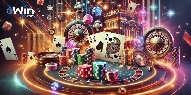 Điều khoản điều kiện - Tìm hiểu về chính sách của 1Winclub 2 1Winclub dần trở thành điểm đến lý tưởng cho cộng đồng cá cược