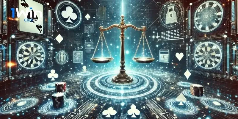 Điều khoản điều kiện - Tìm hiểu về chính sách của 1Winclub 1 Quy định điều kiện và điều khoản sẽ đảm bảo tính công bằng cho người chơi