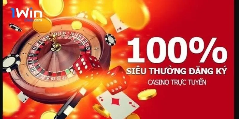 Tổng hợp những chương trình khuyến mãi 1Winclub bùng nổ 2025 1 Khuyến mãi 1Winclub - Cơ hội kiếm tiền dễ dàng