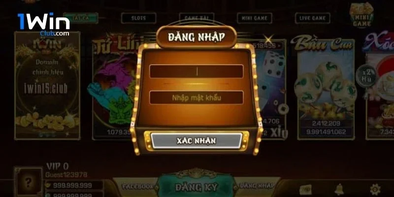 Rút tiền 1Winclub - Hướng dẫn thao tác chỉ trong vài bước 1 Hướng dẫn các bước tiến hành rút tiền 1Winclub cho tân thủ